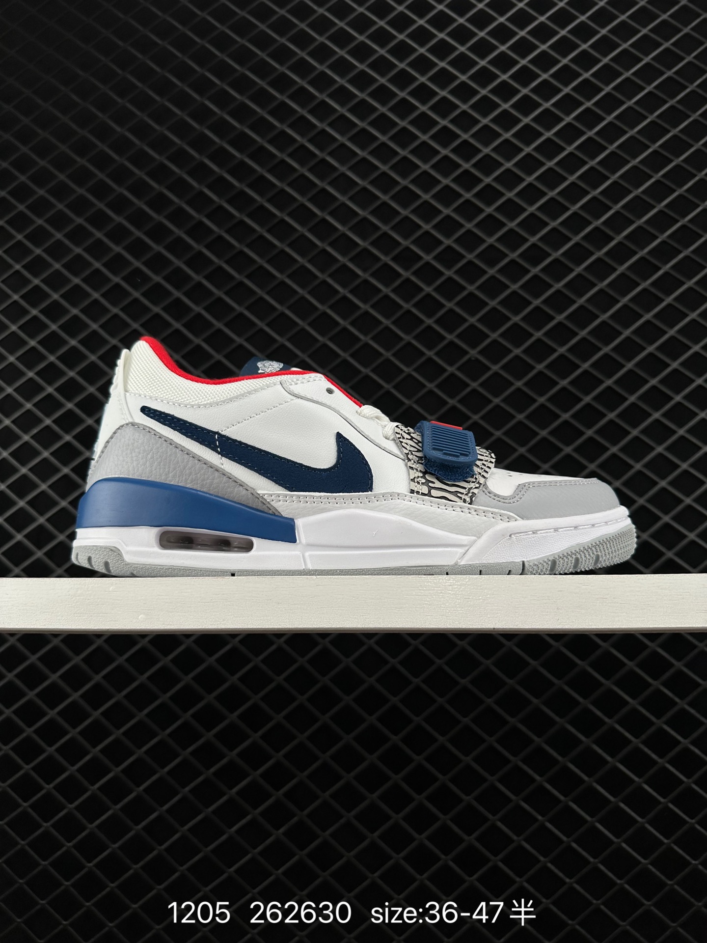 Air Jordan Legacy 312